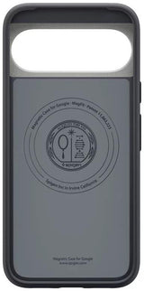 Spigen Nano Pop Case with Pixelsnap for Google Pixel 10 Pro XL 6.8" Black Sesame - ACS09736