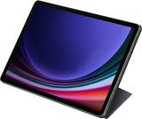 Samsung Galaxy Tab S9/S9 FE 11" Smart Book Cover Black - EF-BX710PBEGWW