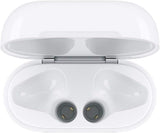Apple AirPods Wireless Charging Case for Gen 1/2 White - MR8U2ZM/A