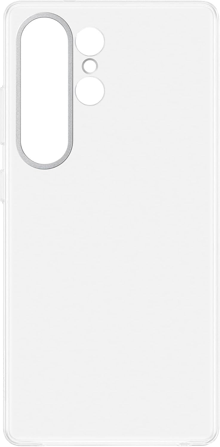 Samsung Galaxy S25 Ultra 6.9" Clear Case - EF-QS938CTEGWW