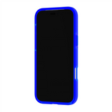 Tech21 Evo Check Case with MagSafe for iPhone 16 Pro Max 6.9" Blue - T21-11025