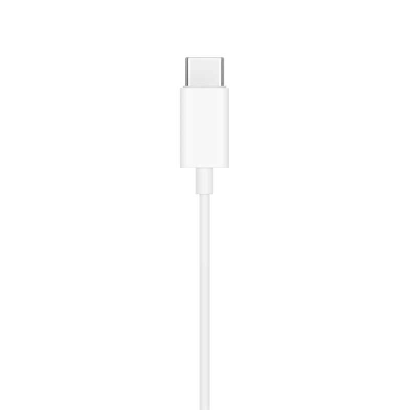Apple Earpods USB C Connector A3046 - MYQY3ZM/A
