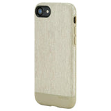 Incase Textured Snap Case Cover for iPhone 7 8 SE 2020 Khaki INPH70241-HKH