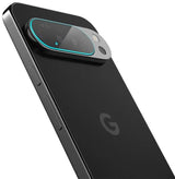 Spigen Glastr EZ Fit Optik Camera Protector 2 Pack for Pixel 10 Pro XL 6.8" Clear - AGL09663