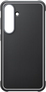 Samsung Galaxy S25 Plus 6.7" Rugged Case Black - EF-RS938CBEGWW