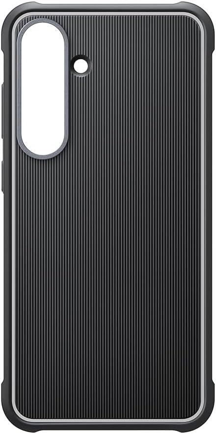 Samsung Galaxy S25 Plus 6.7" Rugged Case Black - EF-RS938CBEGWW