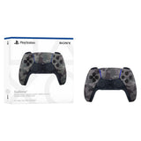 Sony DualSense Wireless Controller for PS5 Sterling Camo Grey - CFI-ZCT1W
