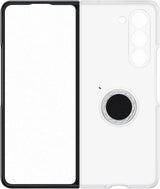 Samsung Galaxy Fold 5 Gadget Case Clear - EF-XF946CTEGWW