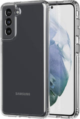 Tech 21 Evo Clear for Samsung Galaxy S21 5G 6.2" - T21-8725