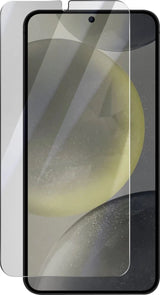 Samsung by Mobeen S24 Tempered Glass Screen Protector - GP-TTS921AEATW