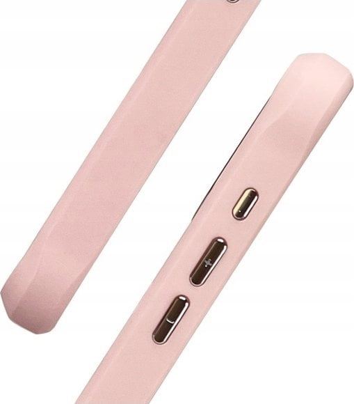 Nimmy Big Eyed Pet 2.0 Cat Case for iPhone 16 Pro 6.3" Pink - N-XDY-iP16-Pro-07