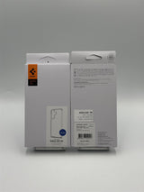 Spigen Ultra Hybrid Case for Samsung Galaxy A57 5G 6.56" Clear - ACS11123