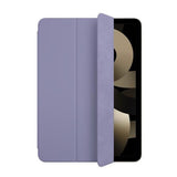 Apple Smart Folio Case for iPad Air 4th/5th Generation Lavender - MNA63ZM/A