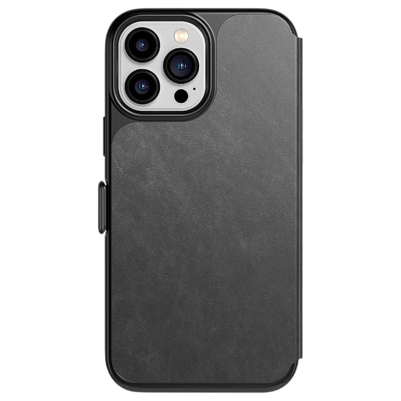 Tech 21 Evo Wallet for iphone 13 Pro Max 6.7" Black T21-8982