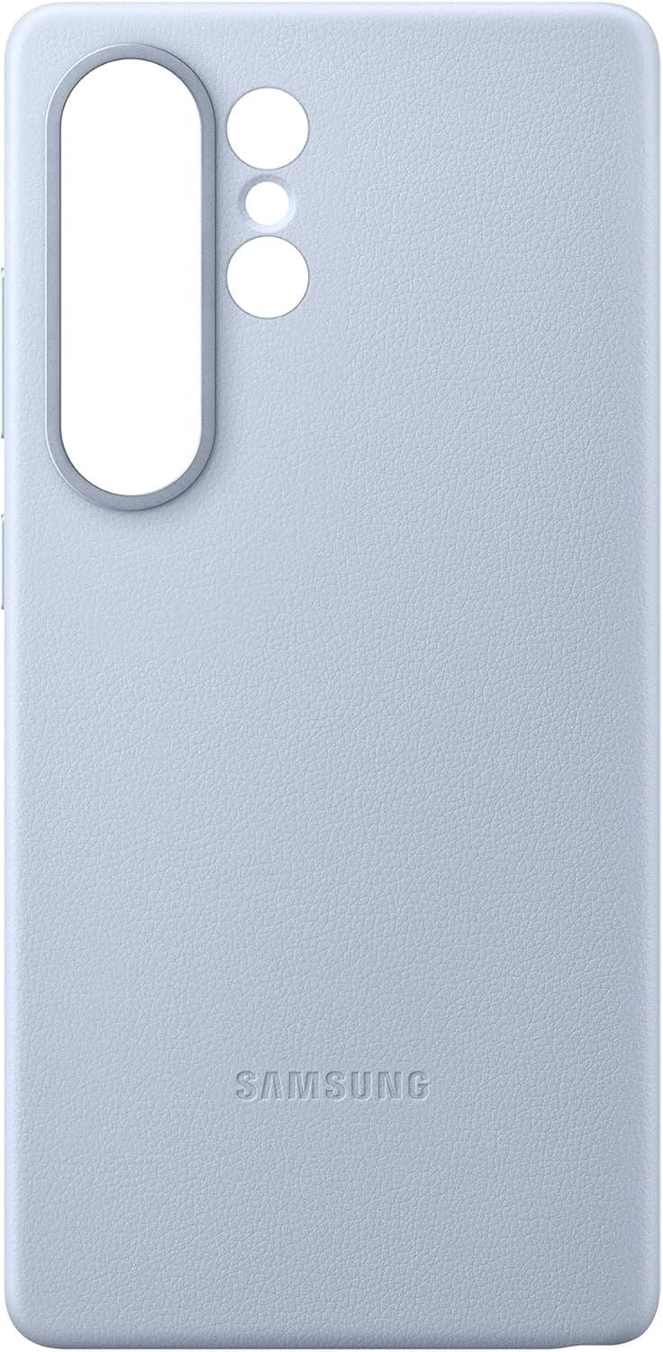 Samsung Galaxy S25 Ultra 6.9" Kindsuit Case Light Blue - EF-VS938PLEGWW