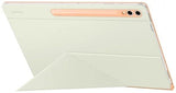 Samsung Galaxy Tab S9/S10 Ultra 5G 14.6" Smart Book Cover Orange - EF-BX910POEGWW