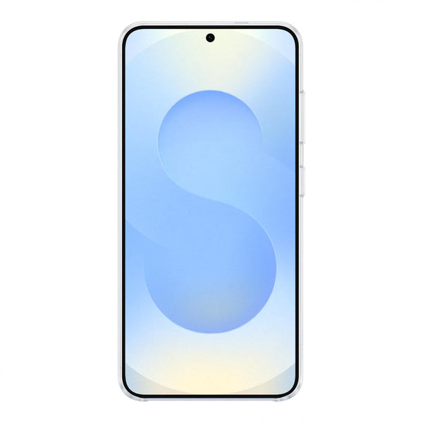 Samsung Galaxy S25 6.2" Clear Case - EF-QS931CTEGWW