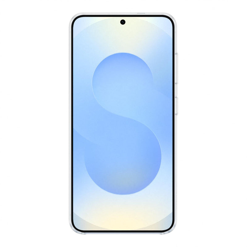 Samsung Galaxy S25 6.2" Clear Case - EF-QS931CTEGWW