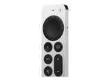 Apple Siri Remote 3rd Generation USB C Silver A2540 - MNC73Z/A