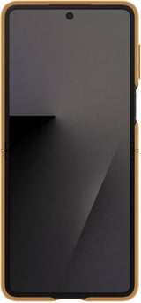 Samsung Galaxy Z Flip 7 6.9" Kindsuit Case Camel - EF-VF766PAEGWW