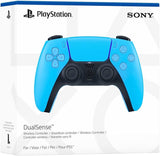 Sony DualSense Wireless Controller for PS5 Starlight Blue - CFI-ZCT1W