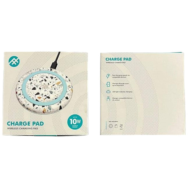 iFrogz 10W Qi Wireless Charging Pad MntTzo - 304006785