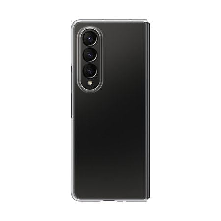 Samsung Galaxy Z Fold 4 Clear Edge Cover - EF-QF936CTEGWW
