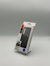 Spigen Liquid Air Case for Samsung Galaxy S26 6.3" Marble Grey - ACS11217