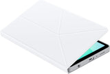 Samsung Galaxy Tab A11 8.7" Book Cover White - EF-BX130PWEGWW