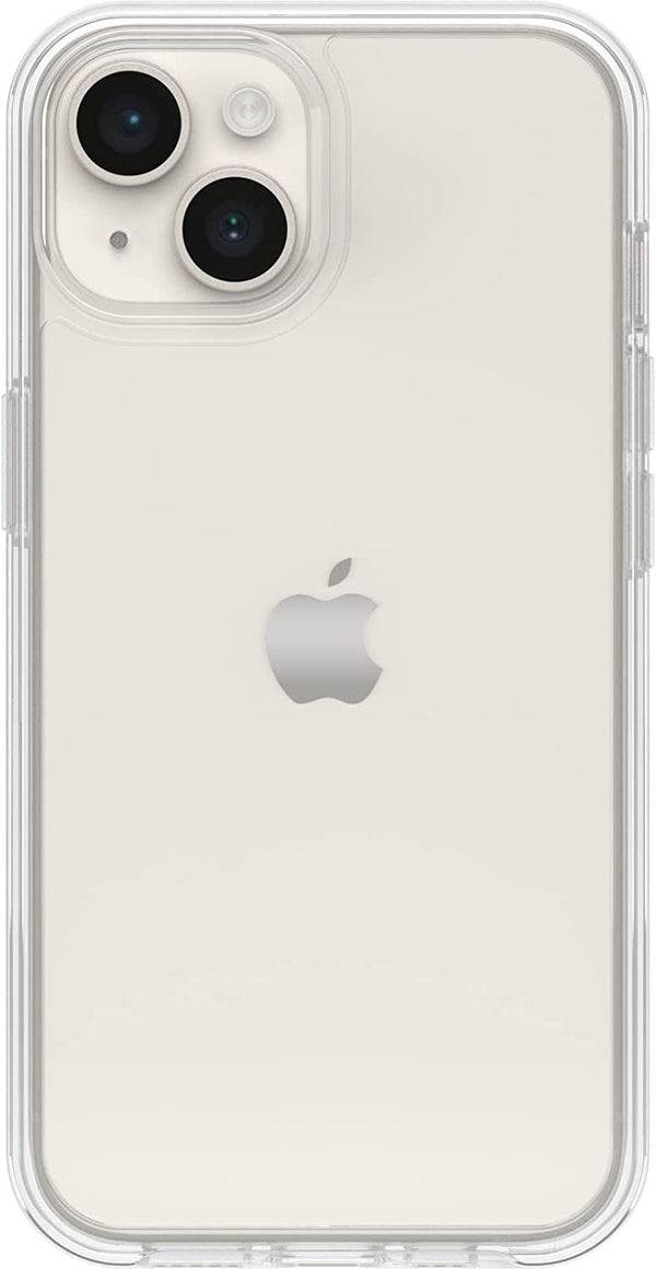 Otterbox Symmetry Series for iphone 13 6.1" Clear 77-88608