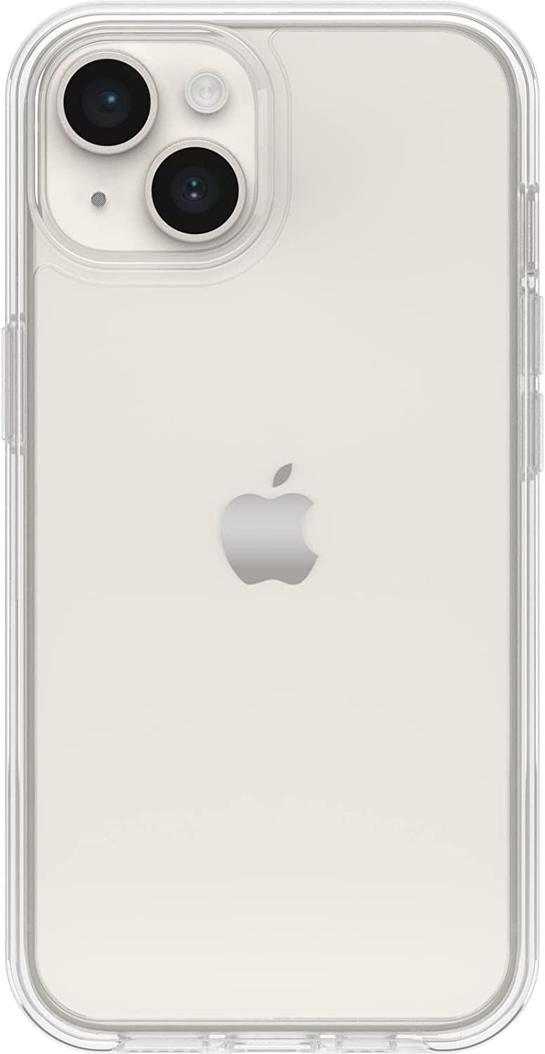 Otterbox Symmetry Series for iphone 13 6.1" Clear 77-88608