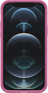 Otterbox Symmetry Series for iphone 12/12 Pro 6.1" Pink 77-65416