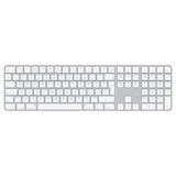 Apple Magic Keyboard with Touch ID & Numeric Keypad English Black A2520 - MK2C3Z/A