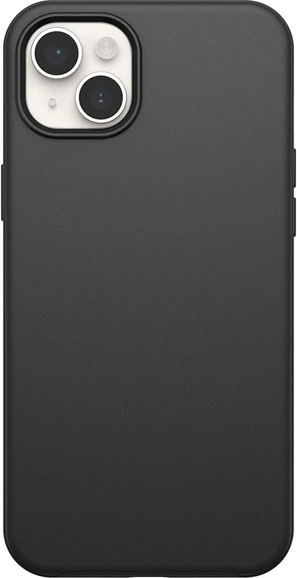 Otterbox Symmetry Series with MagSafe for iphone 14 Plus 6.7" Black 77-88999