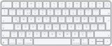 Apple Magic Keyboard with Touch ID for M1 Turkish Silver A2449 - MK293TX/A