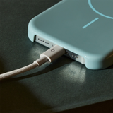 Beats 1.5M 60W USB C to USB C Woven Cable Surge Stone - MDGD4ZM/A