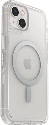 Otterbox Symmetry Series for iphone 12/12 Pro 6.1" Clear for MagSafe 77-85667