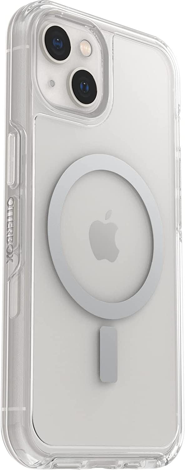 Otterbox Symmetry Series for iphone 12/12 Pro 6.1" Clear for MagSafe 77-85667