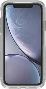 Otterbox Symmetry Series for iphone XR 6.1" Clear 77-59900