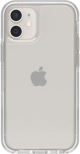 Otterbox Symmetry Series for iphone 12 Mini 5.4" Clear 77-65373