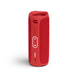 JBL Flip 5 Portable Waterproof Rugged Wireless Bluetooth Speaker Red - JBLFLIP5REDAM