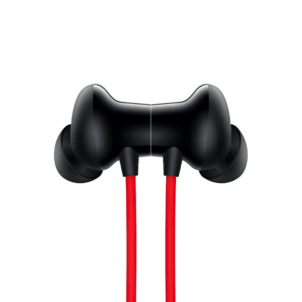 OnePlus Bullets Wireless Z2 In Ear Neckband Acoustic Red - 5481107693