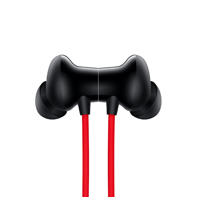 OnePlus Bullets Wireless Z2 In Ear Neckband Acoustic Red - 5481107693