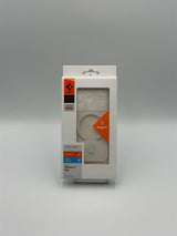 Spigen Ultra Hybrid Case with MagSafe for iPhone 17 Pro 6.3" Frost White - ACS10350