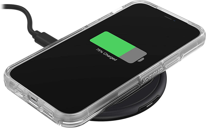 Otterbox Symmetry Series for iphone 12/12 Pro 6.1" Clear 77-65422