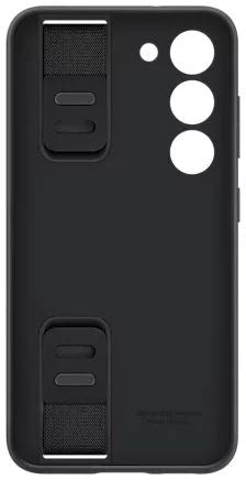 Adidas Strap for Samsung Galaxy S23/S23 Plus Grip Black - GP-TOS911TLBBW