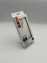 Spigen Ultra Hybrid Case for Samsung Galaxy S26 Ultra 6.9 " Space Crystal - ACS10678