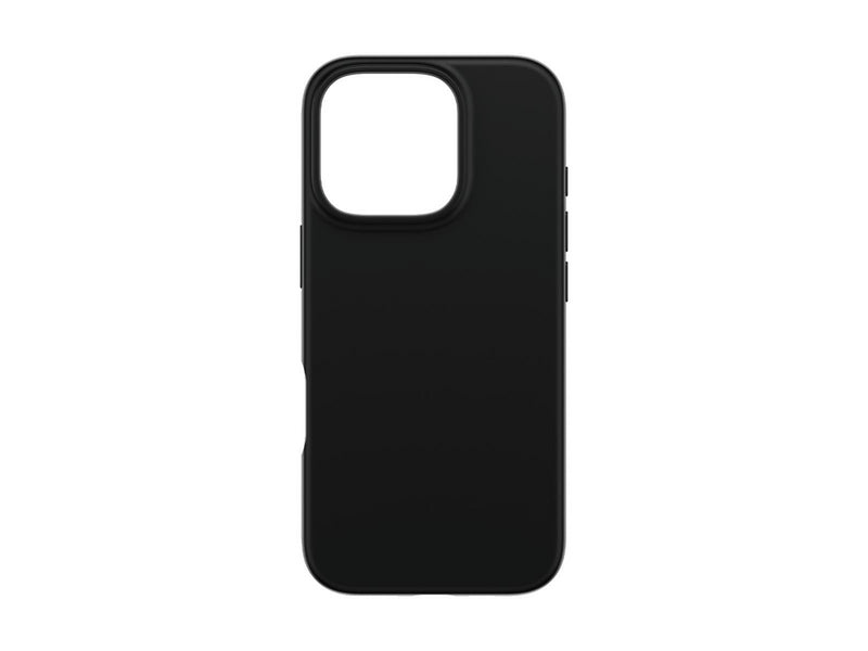 Panzer Glass Black Safe Soft TPU Case for iPhone 16 Pro 6.3" - SAFE95901