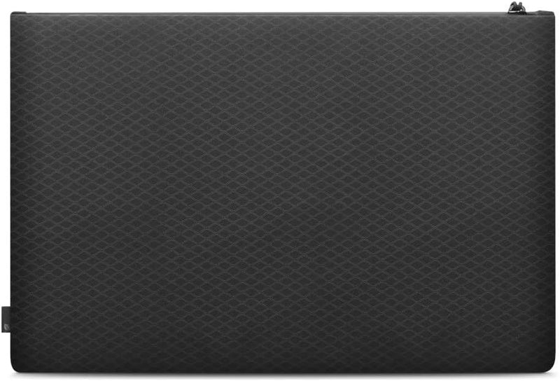 Incase Flat Sleeve for 16" MacBook Pro Heather Black - INMB100658-HBK