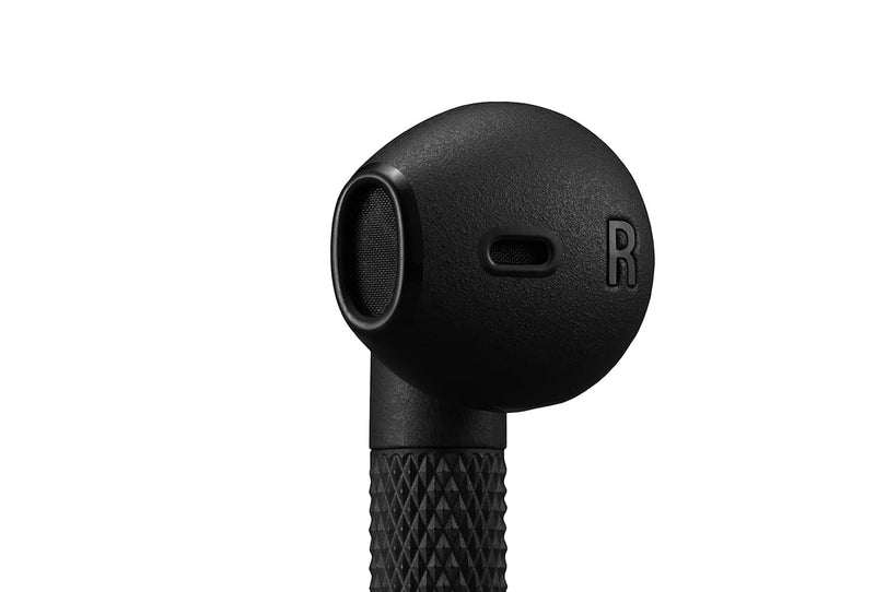 Marshall Minor III Wireless Bluetooth Earbuds Black - 473663